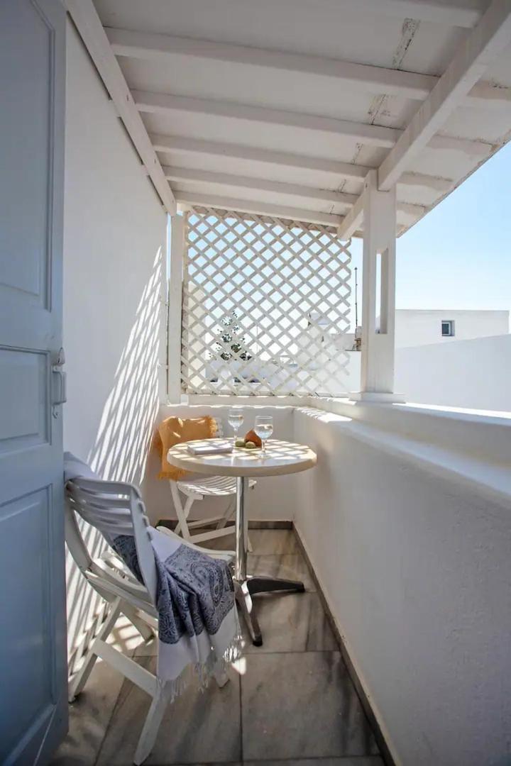 Bella Mykonos Town