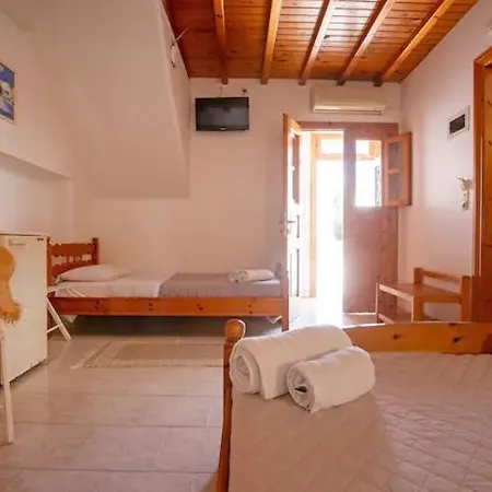 Bella Studios Mykonos Town Exterior photo