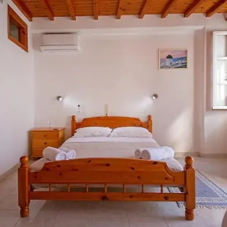 Bella Studios Mykonos Town Exterior photo