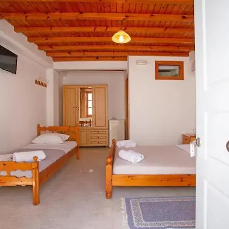 Bella Studios Mykonos Town Exterior photo