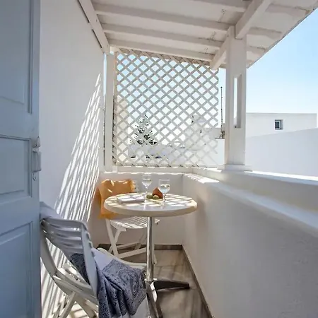 Bella Studios Mykonos Town Exterior photo