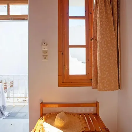 Bella Studios Mykonos Town Exterior photo