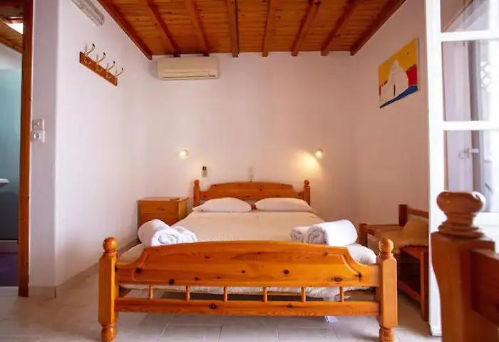 Bella Studios Mykonos Town
