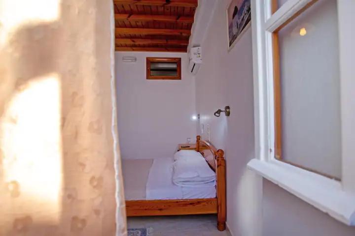Bella Daire Mykonos Town