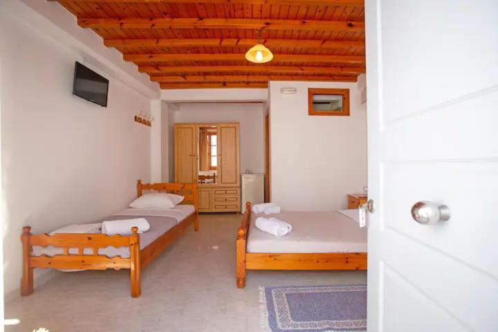 Apartment Bella Mykonos Town