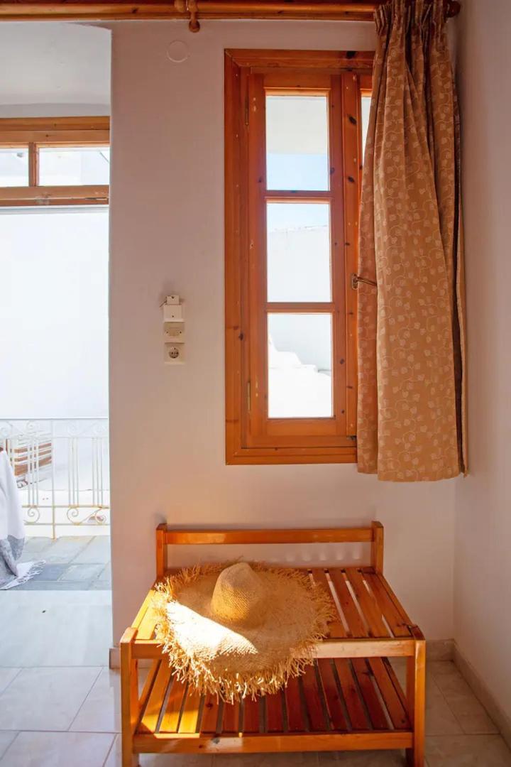 Bella * Mykonos Town