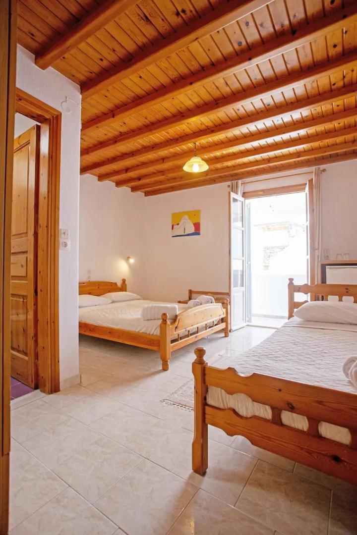 Apartment Bella *