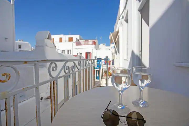 Bella Mykonos Town