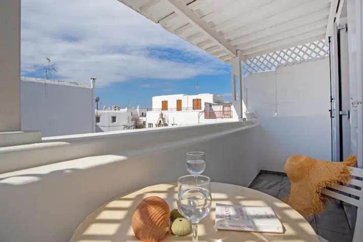Bella * Mykonos Town