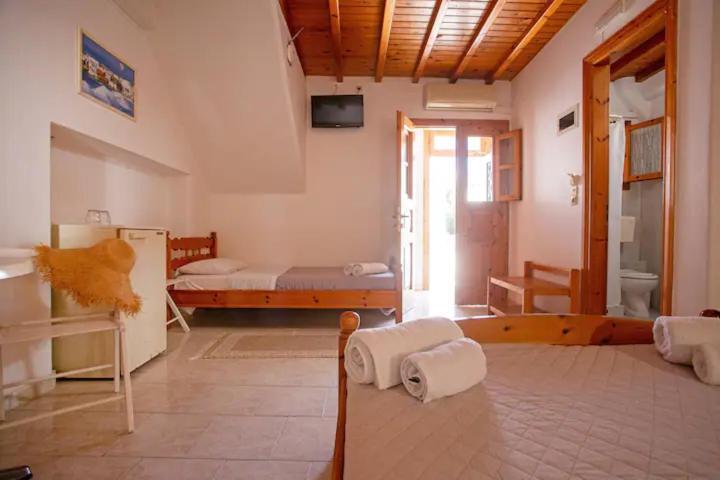 Bella Apartment Mykonos Town
