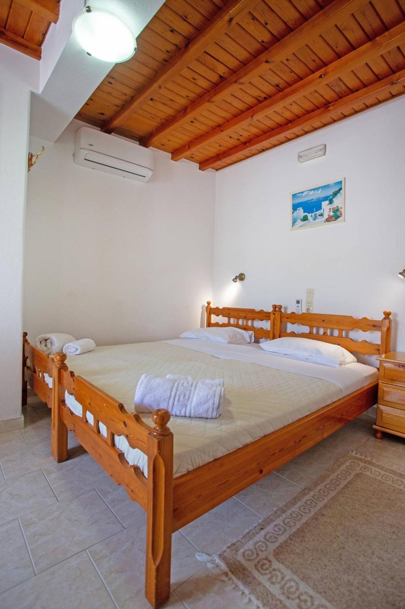 Apartment Bella Mykonos Town