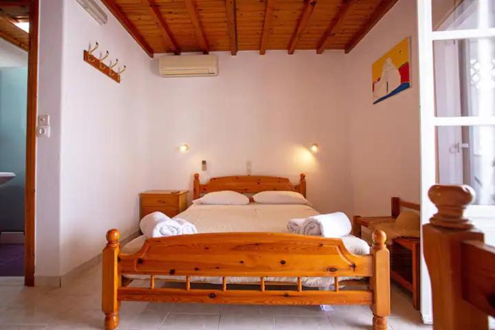 Apartment Bella *